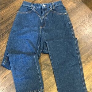 Vintage cowboys only jeans 9/10